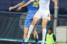 Пловдив - футбол - Крумовград - Славия