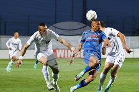 Пловдив - футбол - Крумовград - Славия