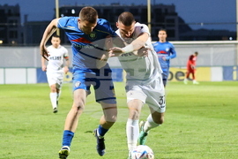 Пловдив - футбол - Крумовград - Славия