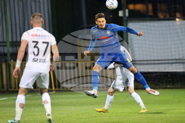 Пловдив - футбол - Крумовград - Славия