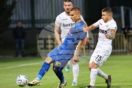 Пловдив - футбол - Крумовград - Славия