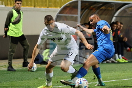 Пловдив - футбол - Крумовград - Славия