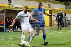 Пловдив - футбол - Крумовград - Славия