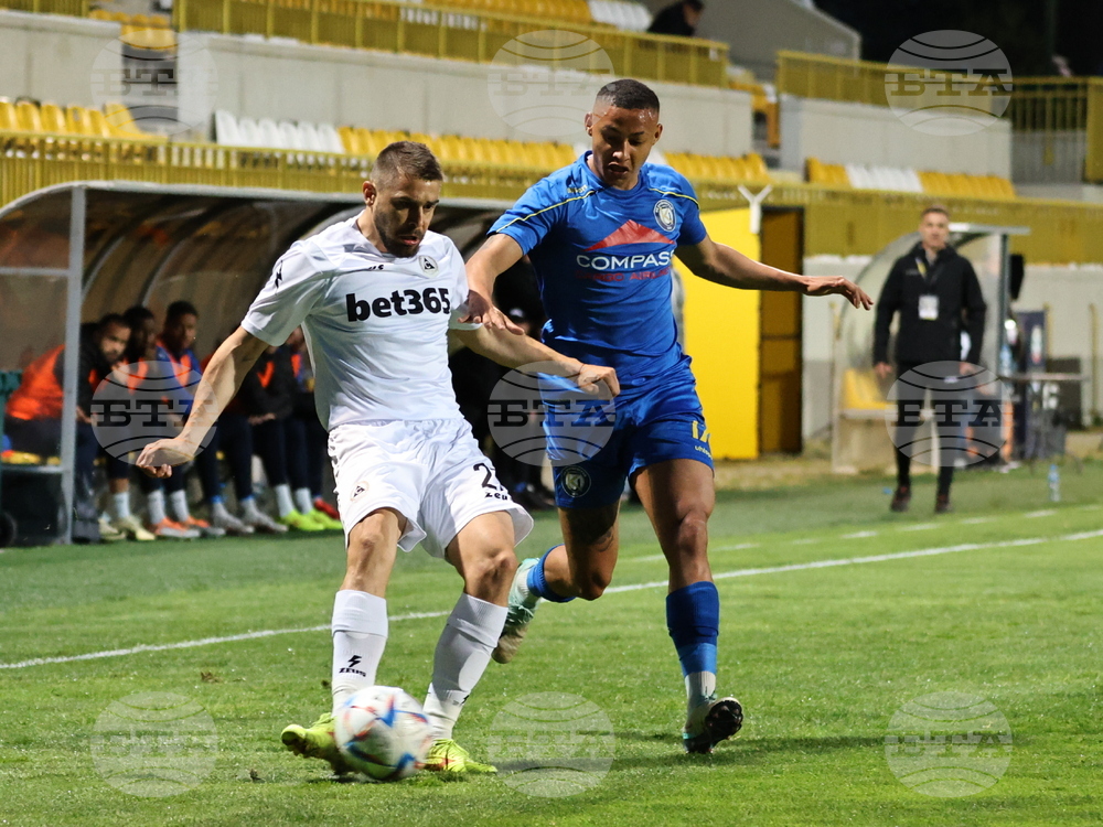 Пловдив - футбол - Крумовград - Славия