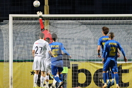 Пловдив - футбол - Крумовград - Славия