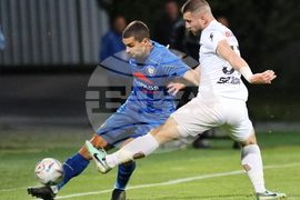 Пловдив - футбол - Крумовград - Славия