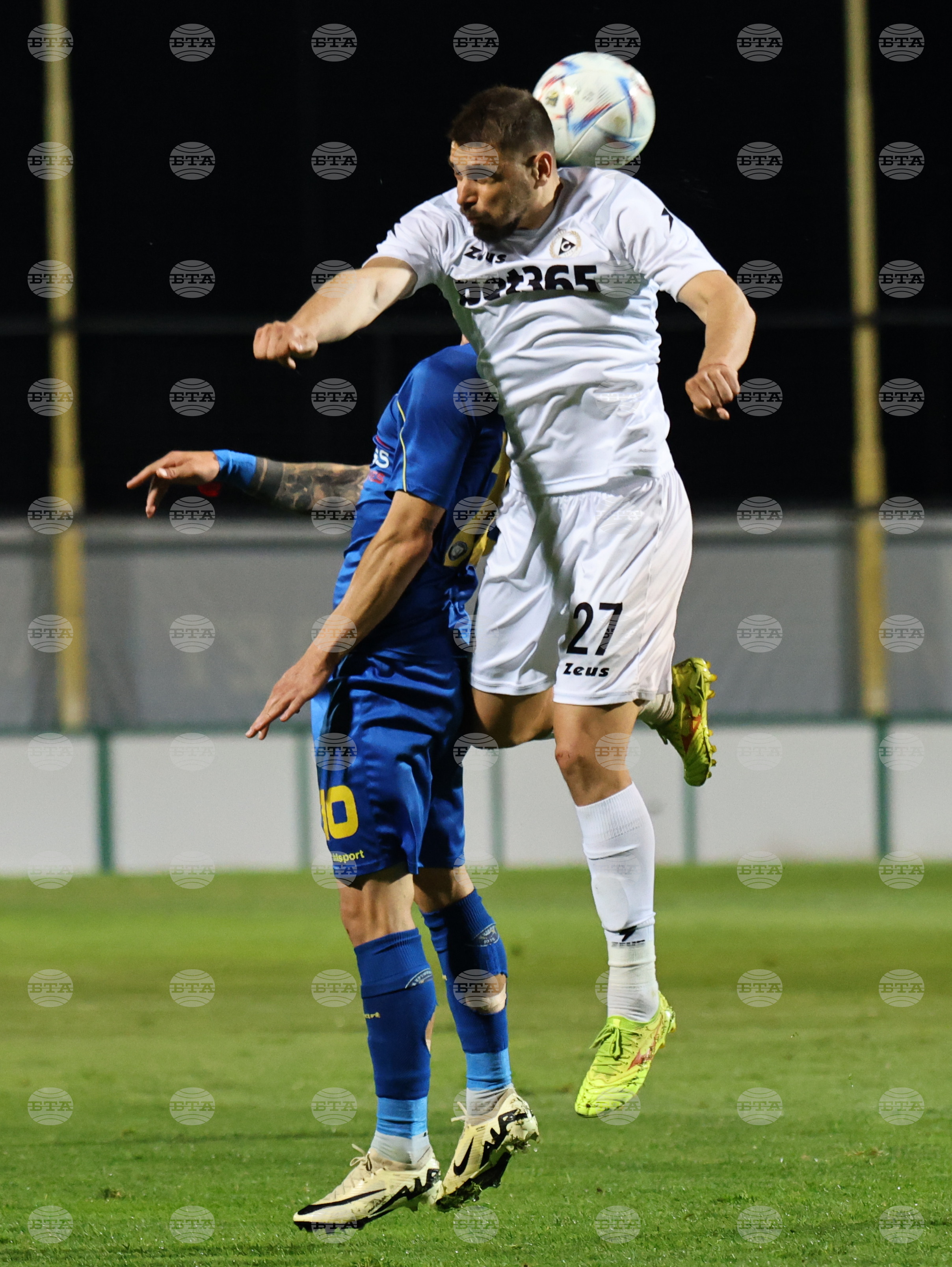 Пловдив - футбол - Крумовград - Славия