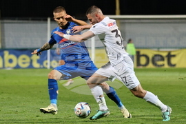 Пловдив - футбол - Крумовград - Славия