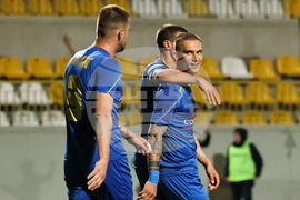 Пловдив - футбол - Крумовград - Славия