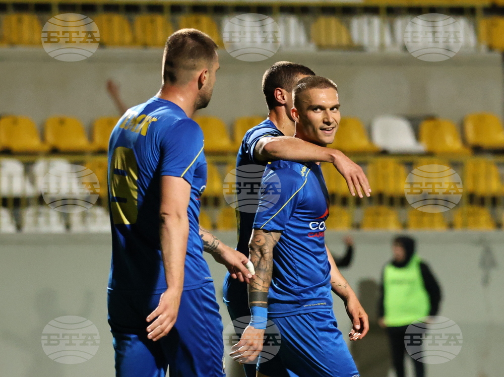 Пловдив - футбол - Крумовград - Славия