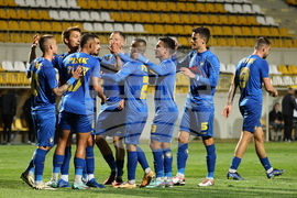 Пловдив - футбол - Крумовград - Славия