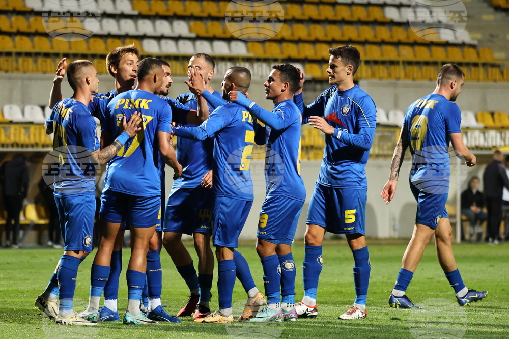 Пловдив - футбол - Крумовград - Славия