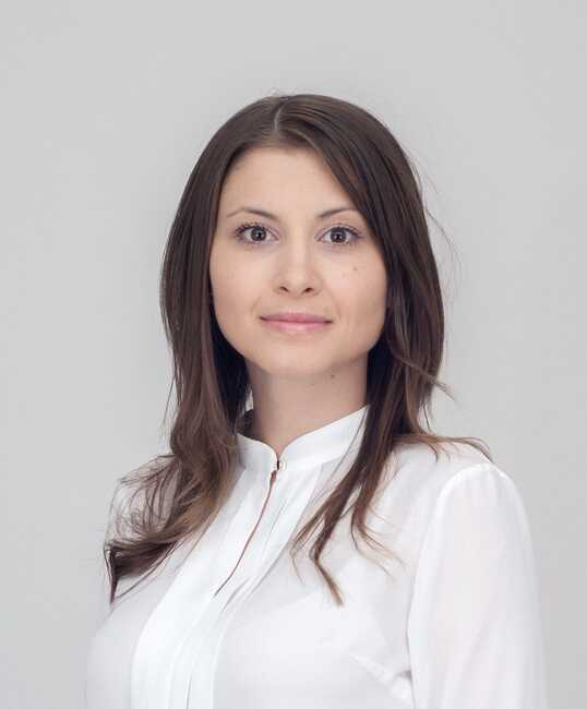 Зам.-министър Надя Христова: Даваме над 2 млрд. лева за наука и иновации и 25 млн. евро за ваучери за научна подкрепа на фирмите