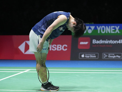 Japan World Championships Badminton