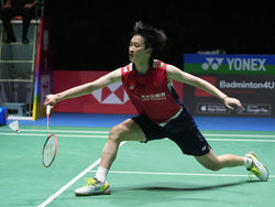 Japan World Championships Badminton