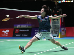Japan World Championships Badminton