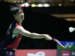 Japan World Championships Badminton