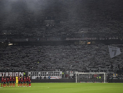 Germany Soccer Bundesliga