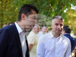 #Промяната в Раднево: Ще продължим да подкрепяме българските миньори,  българските енергоизточници