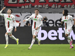 Germany Soccer Bundesliga