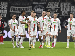 Germany Soccer Bundesliga