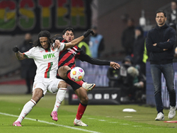 Germany Soccer Bundesliga