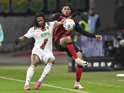 Germany Soccer Bundesliga