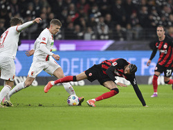 Germany Soccer Bundesliga