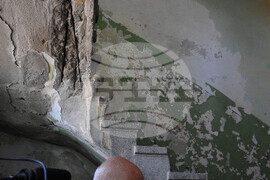 Созопол - Велислав Минеков -  остров - инспекция