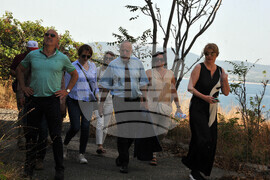 Созопол - Велислав Минеков -  остров - инспекция