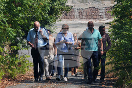 Созопол - Велислав Минеков -  остров - инспекция