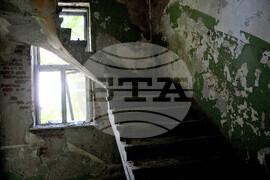 Созопол - Велислав Минеков -  остров - инспекция