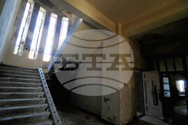 Созопол - Велислав Минеков -  остров - инспекция