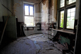 Созопол - Велислав Минеков -  остров - инспекция