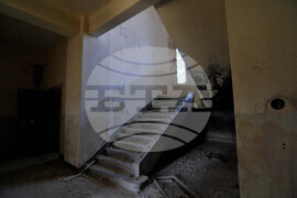 Созопол - Велислав Минеков -  остров - инспекция