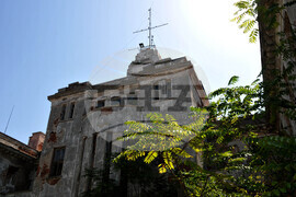 Созопол - Велислав Минеков -  остров - инспекция