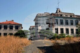 Созопол - Велислав Минеков -  остров - инспекция