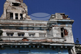 Созопол - Велислав Минеков -  остров - инспекция