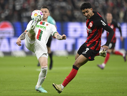 Germany Soccer Bundesliga