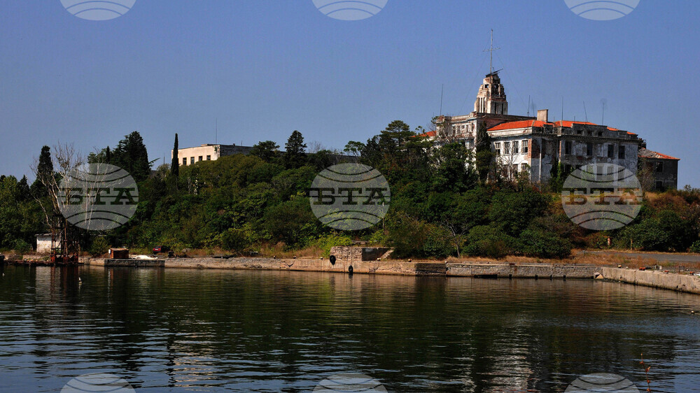 Government Returns Management of Sts Cyricus and Julitta Island to Transport Ministry for Tourism Infrastructure Development