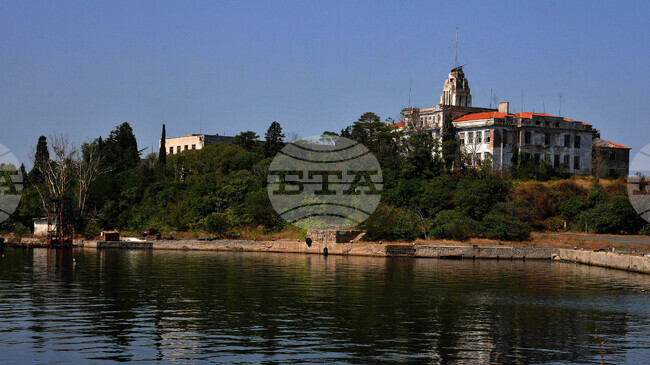 Government Returns Management of Sts Cyricus and Julitta Island to Transport Ministry for Tourism Infrastructure Development