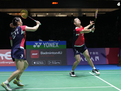Japan World Championships Badminton