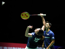 Japan World Championships Badminton
