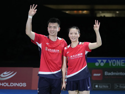 Japan World Championships Badminton