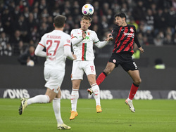 Germany Soccer Bundesliga