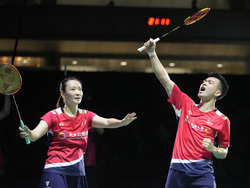 Japan World Championships Badminton