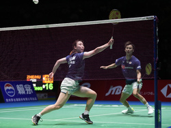 Japan World Championships Badminton