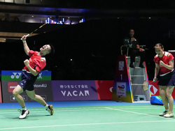 Japan World Championships Badminton