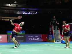 Japan World Championships Badminton