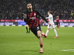 Germany Soccer Bundesliga